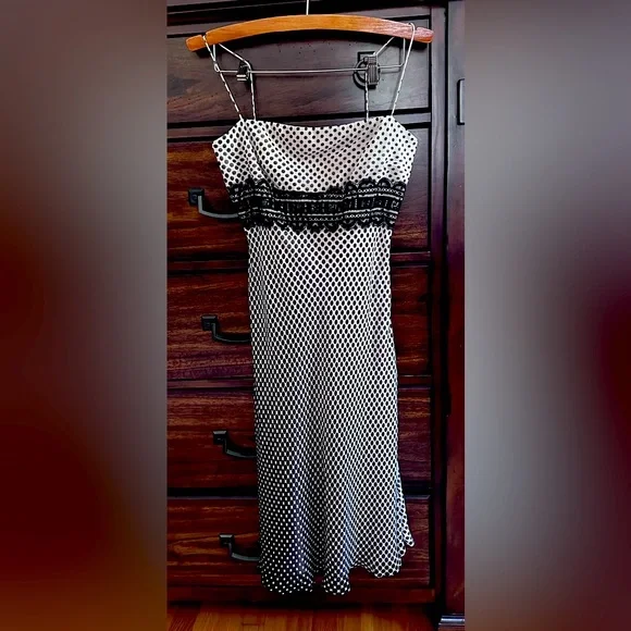 sachin and babi light blue dress Poly USA 8960 Short Sleeve Sequin Cocktail Dress